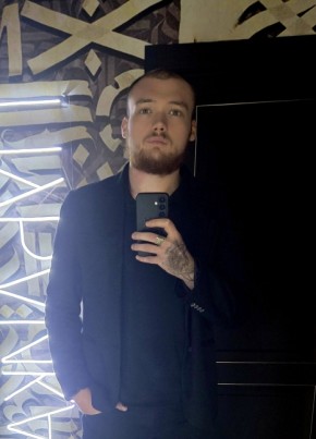 Artem, 22, Russia, Kislovodsk