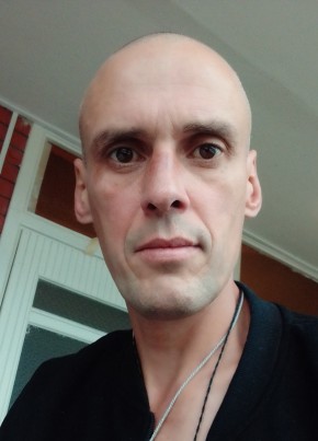 Евгений, 41, Россия, Чернянка