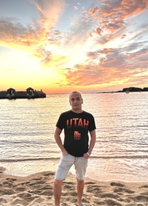 Artem, 32, Russia, Sudak