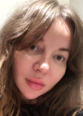 Anna из Хабаровска 39 лет