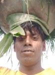 Shamshir Alam, 19 лет, Dalkola