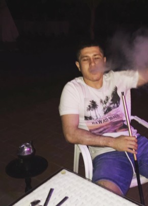 Диего Марадона, 33, Україна, Дніпро