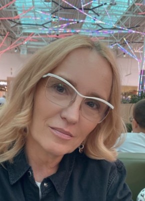 Галина из Ильския 61 год