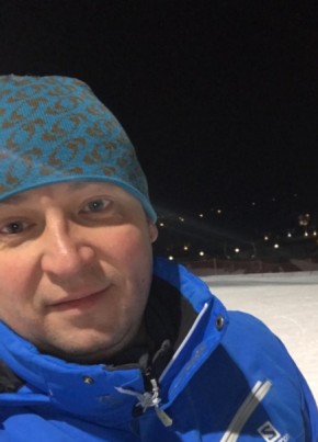 Дмитрий, 45, Россия, Яхрома