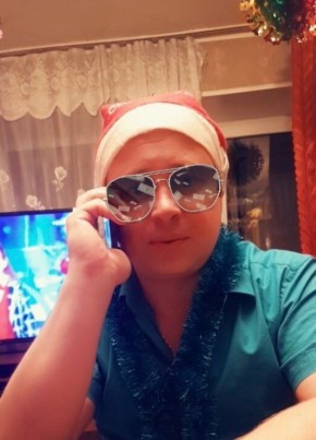 Сергей, 36, Россия, Поспелиха