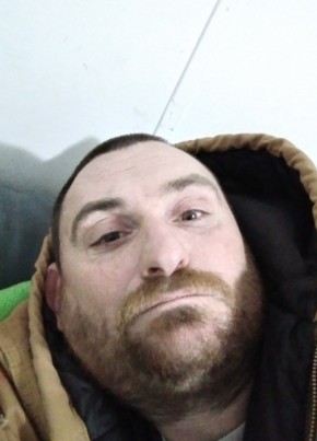 William bass, 41, United States of America, Johnson City (State of Tennessee)