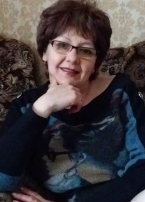 Darima, 51, Russia, Kurmanayevka