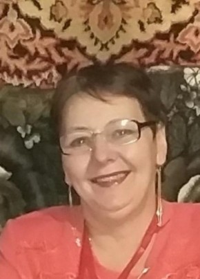 Лариса, 60, Россия, Оренбург