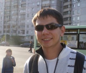 Семен, 35 лет, Кемерово