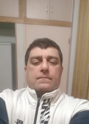 Tom, 56, Abkhazia, Sokhumi