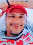 Waldemar, 49 лет, Manhuaçu