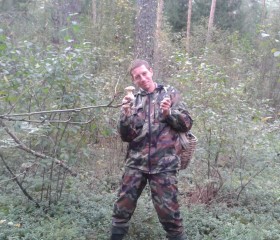 Aleksey, 44, Orekhovo-Zuyevo