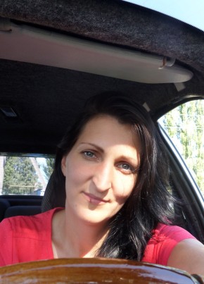 Наталья, 37, Россия, Брюховецкая