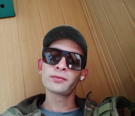 Влад, 26 лет, Донецьк