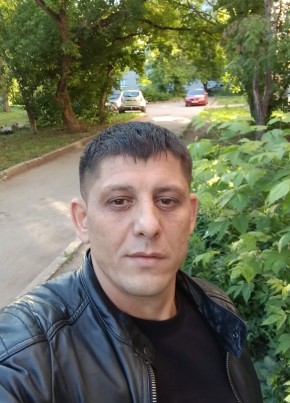 Роман, 43, Россия, Великий Новгород