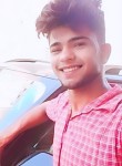 Goarov Ladwal, 20, Bhiwani