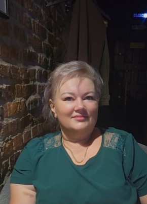 OLYa, 57, Russia, Komsomolsk-on-Amur