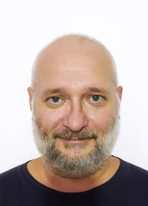Константин из Саранска 52 года