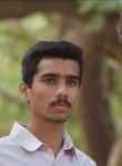 Basheer, 18 лет, Mumbai