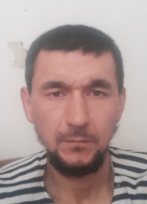 Жора из Барнаула 44 года