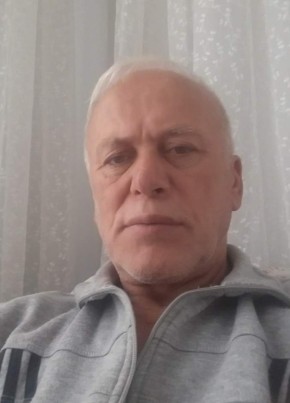 Hasan, 53, Türkiye Cumhuriyeti, Bulancak