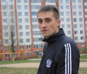 Сергей, 35 лет, Віцебск