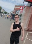 Rostik, 22 года, Ижевск