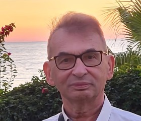 Vladislav, 75, Narva