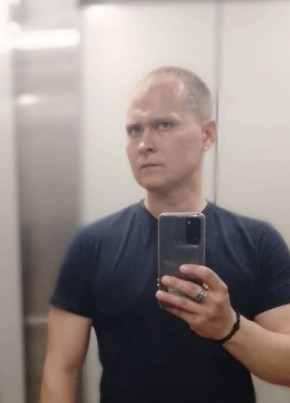 Alexei, 38, Russia, Saratov