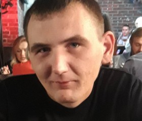 Кирил, 34 года, Горад Мінск