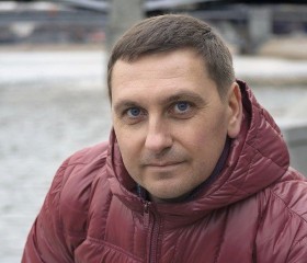 Виктор, 52 года, Южно-Сахалинск