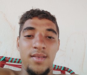 Denilson, 22 года, Tuntum