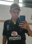 Vitor, 19 лет, São Paulo capital