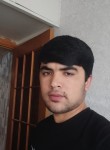 Ibodov samandar, 23, Novosibirsk