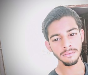 Rafaqat, 18 лет, مُظفَّرآباد‎