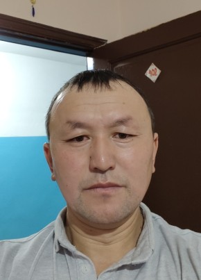 Кайрат, 34, Қазақстан, Қарағанды