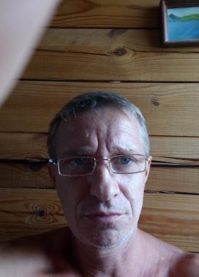 Роман, 56, Россия, Санкт-Петербург