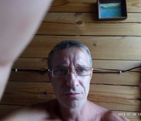Роман, 56 лет, Санкт-Петербург