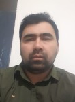 Ixtiyor Islamov, 33  , Moscow