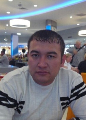 Макс, 43, Россия, Внуково