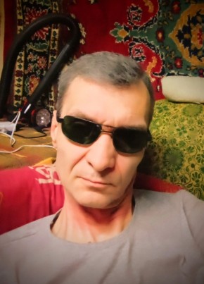 Виктор, 50, Россия, Якутск