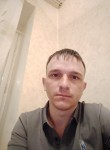 Василий, 34 года, Зеленогорск (Красноярский край)