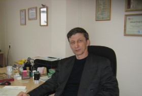 Сергей, 66 - Пользовательский