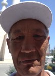 Момбаев Рысбек, 56 лет, Бишкек