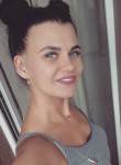 Лена - Санкт-Петербург