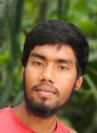 Masud Ahmed, 23 года, রংপুর