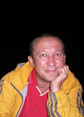 Михаил, 51, Россия, Ижевск