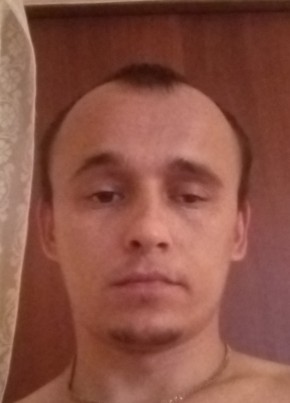 Толик, 35, Россия, Павловская