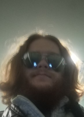 Maykl, 29, Russia, Moscow