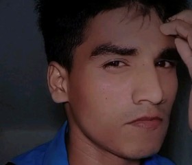 Prince, 22, Jogbani
